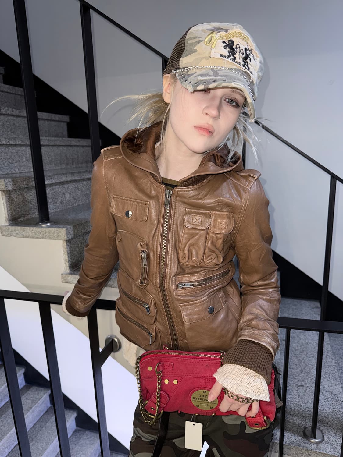 DIESEL 상품이미지4