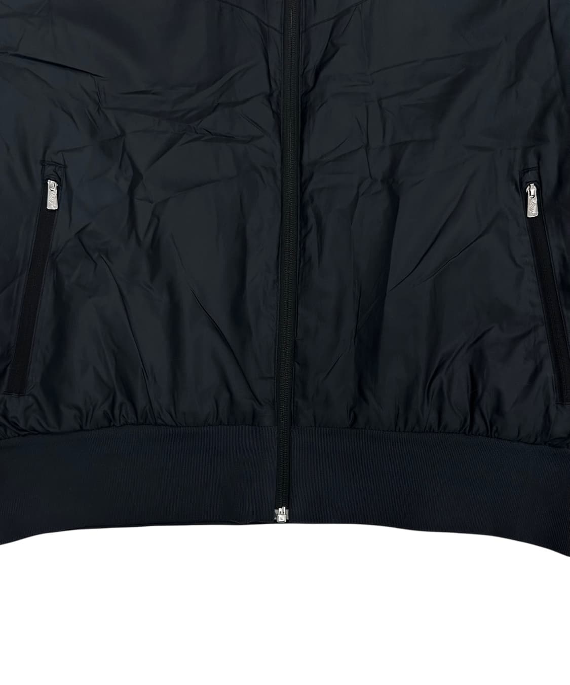 나이키 후드점퍼 블랙 (XL) 상품이미지4