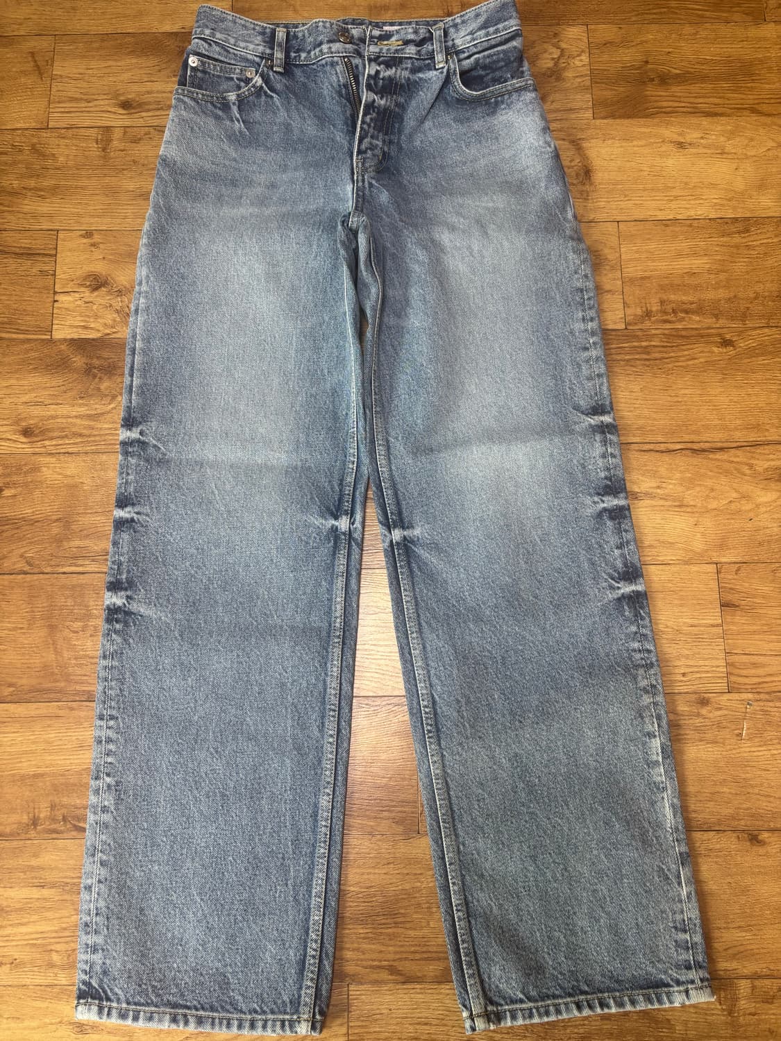 (새상품) 모드나인 Fire in the Sky 28 상품이미지2