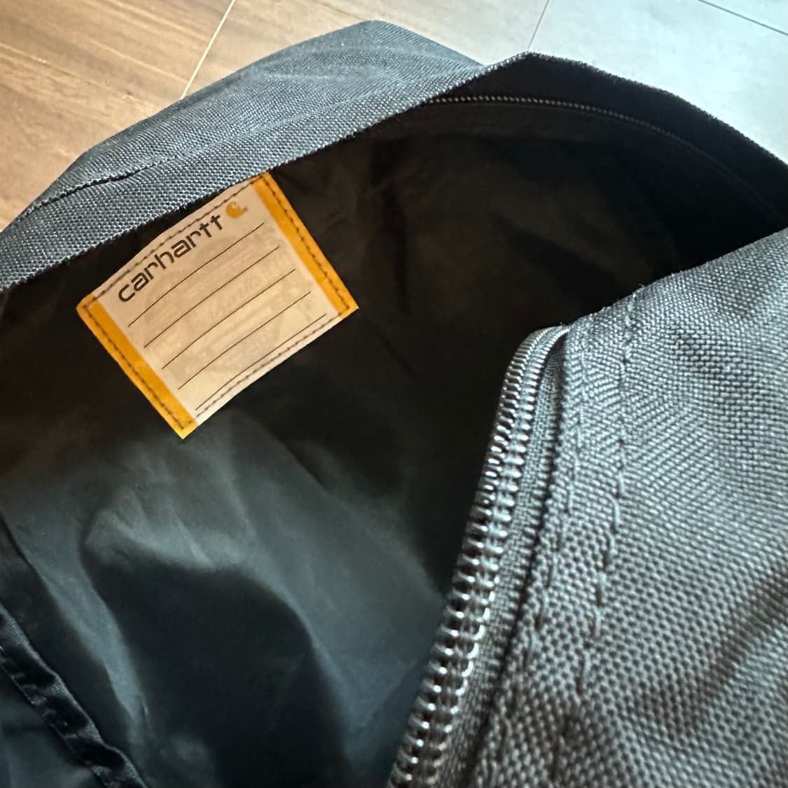 Carhartt trade backpack  상품이미지8