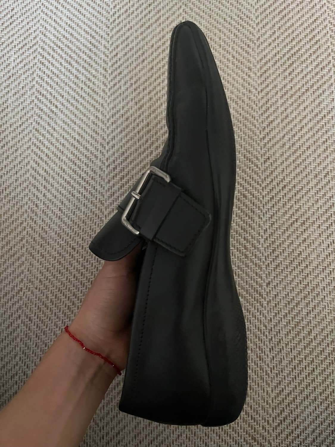 프라다 로퍼 상품이미지2