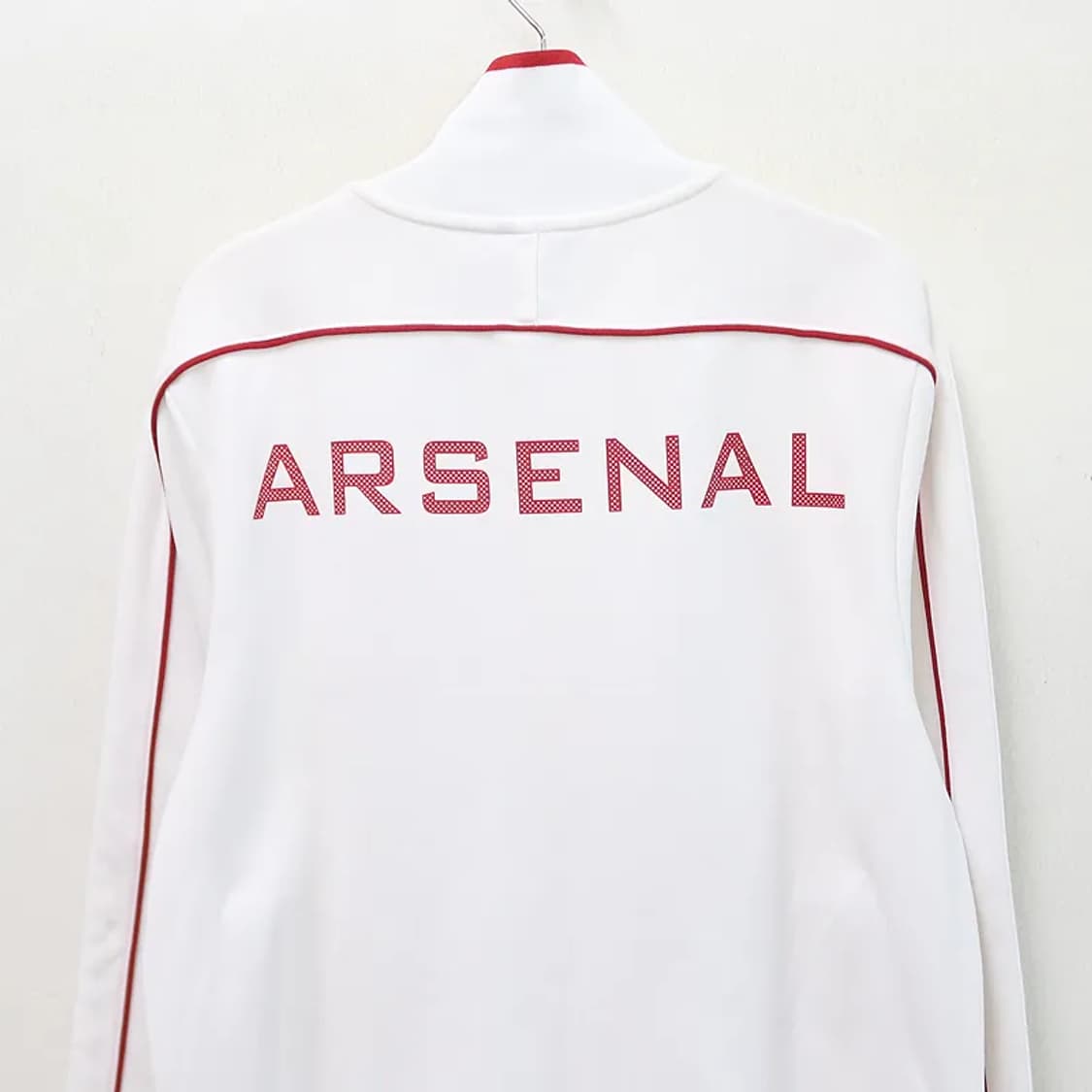 NIKE 10-11 아스날 125TH  져지 65143 상품이미지7