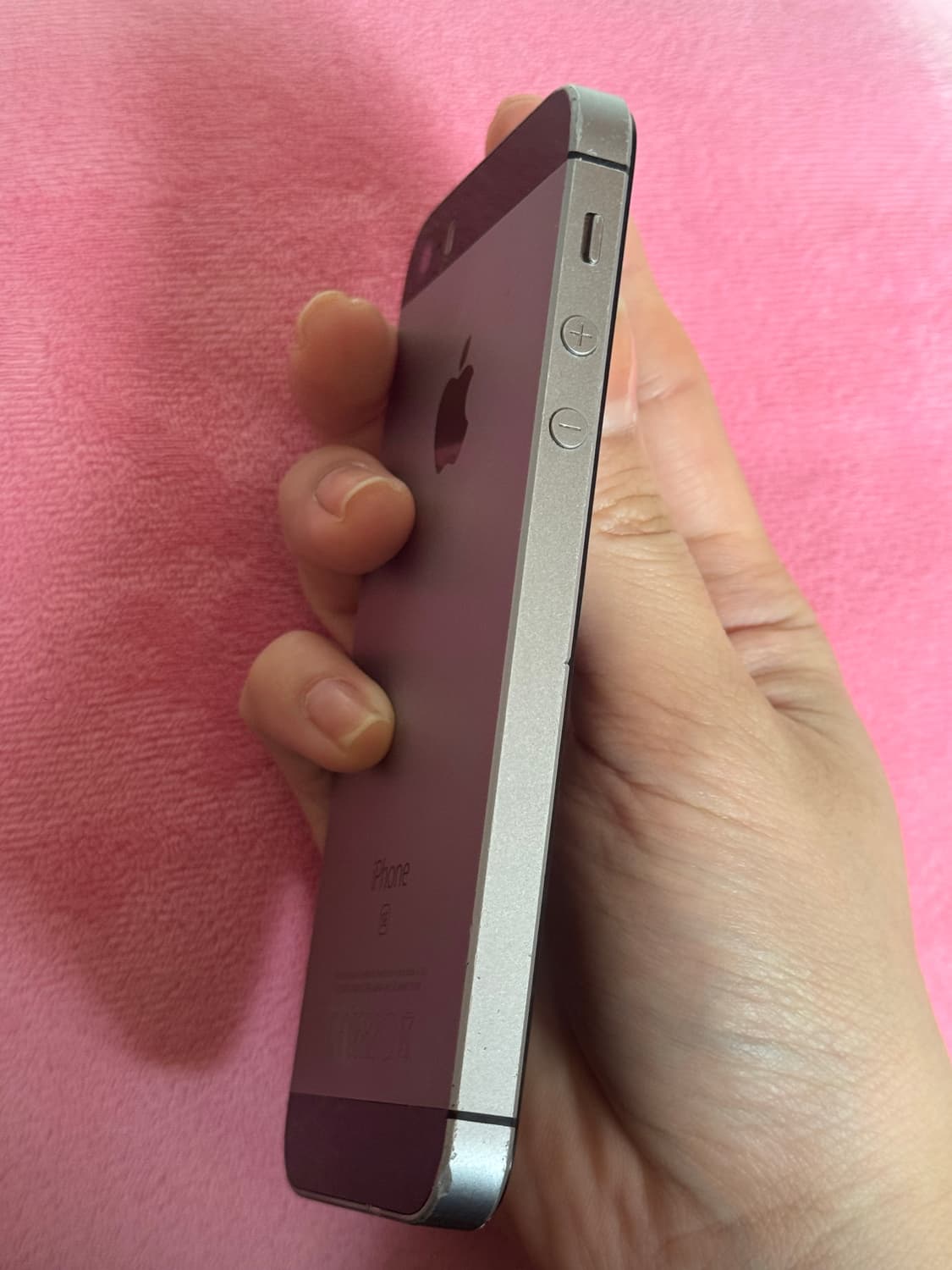 아이폰 se1 32기가 상품이미지4