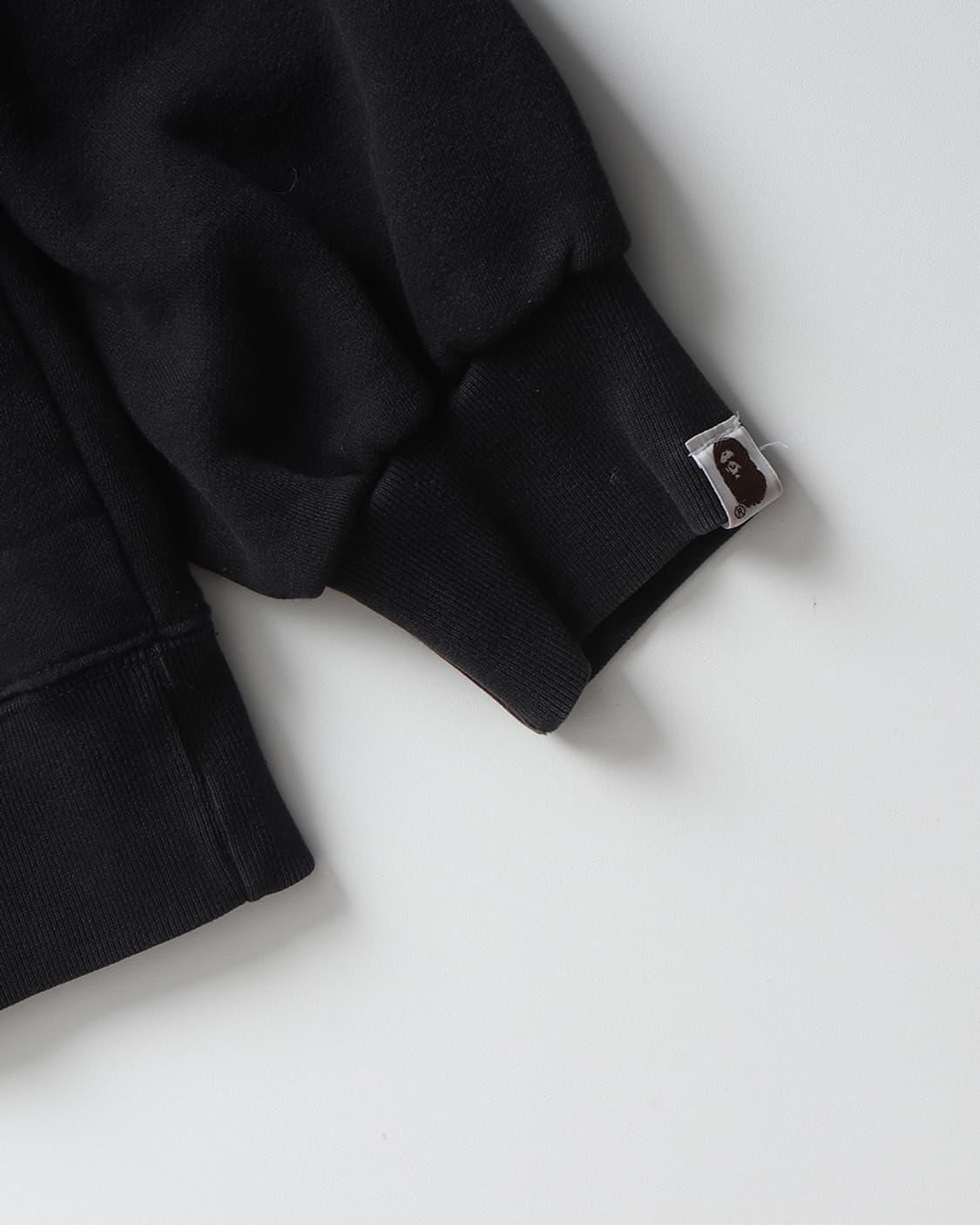 A BATHING APE 00s Crewneck Sweatshirt 상품이미지5