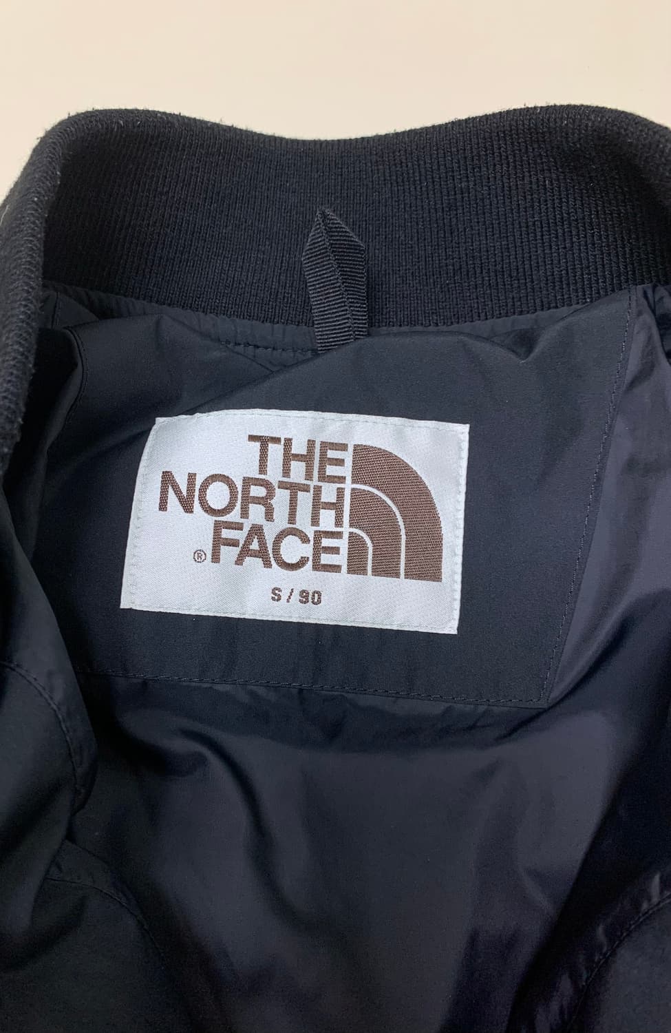 [90] 노스페이스 번터트 온 볼 자켓 상품이미지3