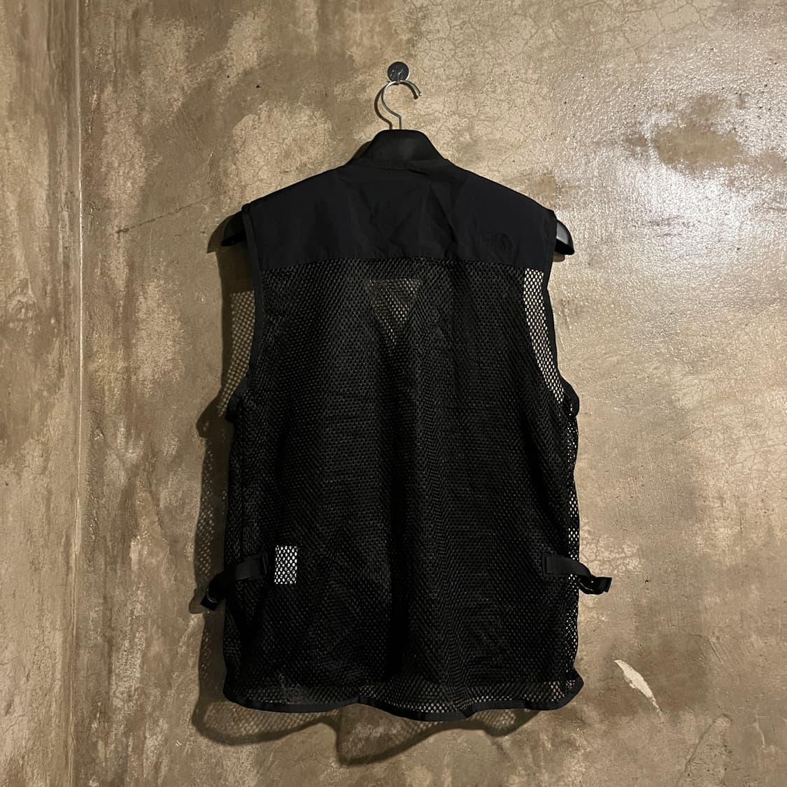 노스페이스 워크자켓 베스트 상품이미지5