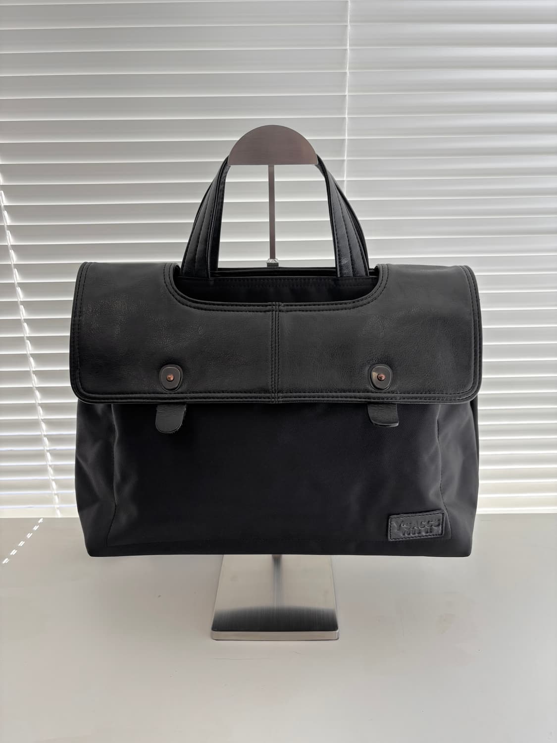 Y’SACCS 요지야마모토 브리프케이스 상품이미지2