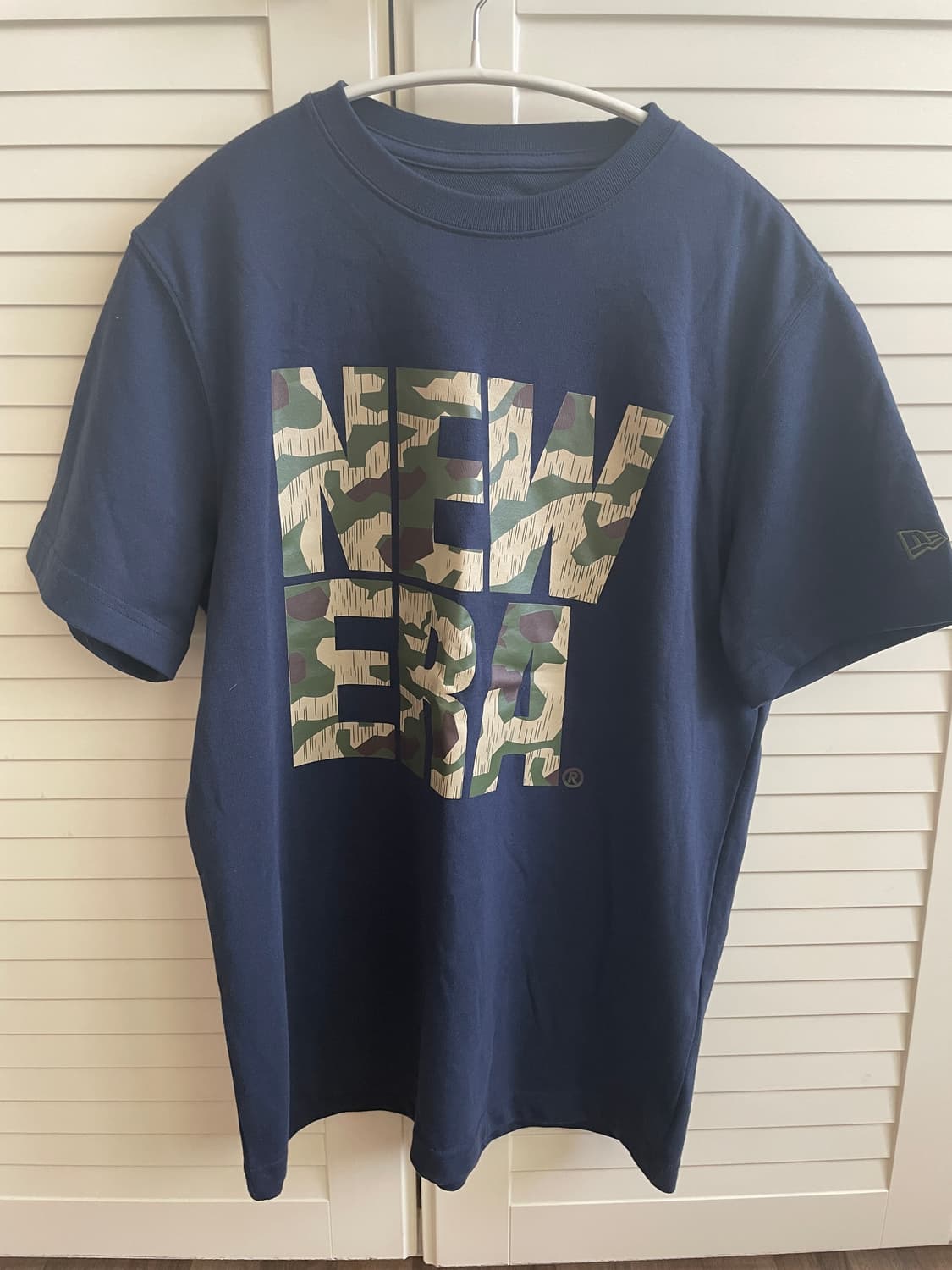 뉴에라 반팔 m 상품이미지2