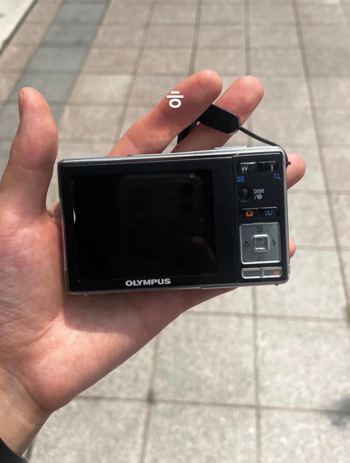 올림푸스 x-895 디카 상품이미지1