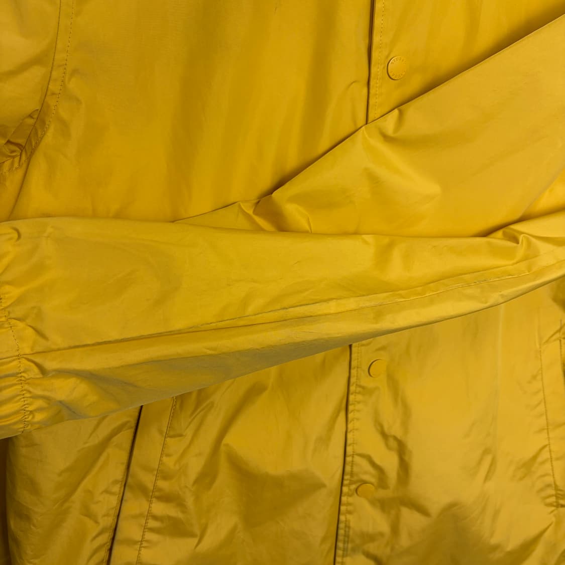 스투시 코치 자켓 상품이미지4