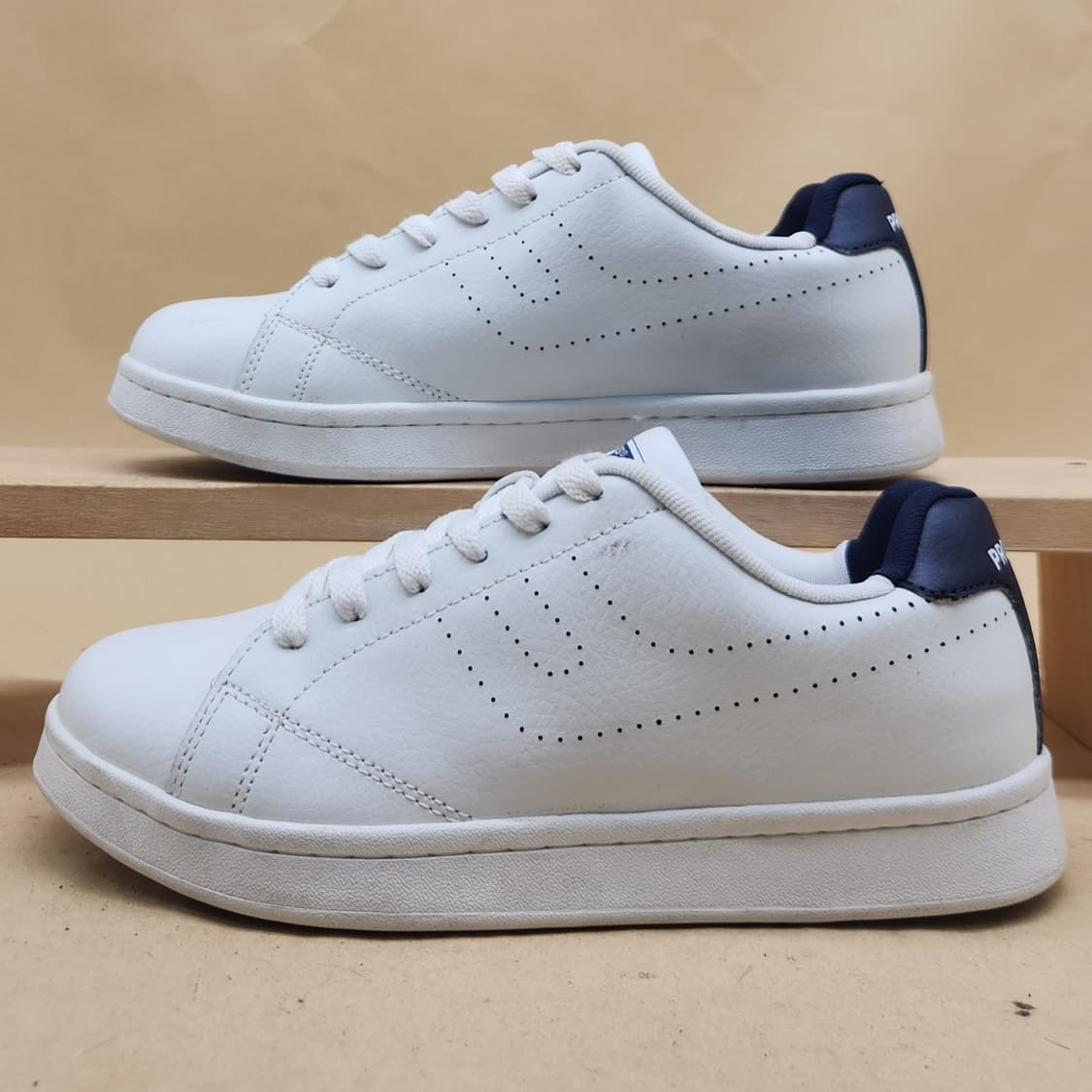 프로스펙스 오리지널 여성 스니커즈 240 상품이미지1