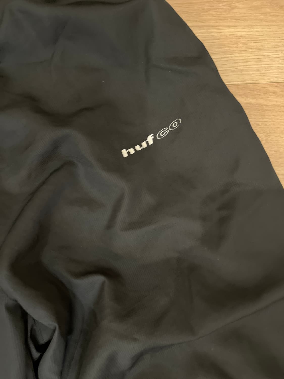 허프 바지 상품이미지2