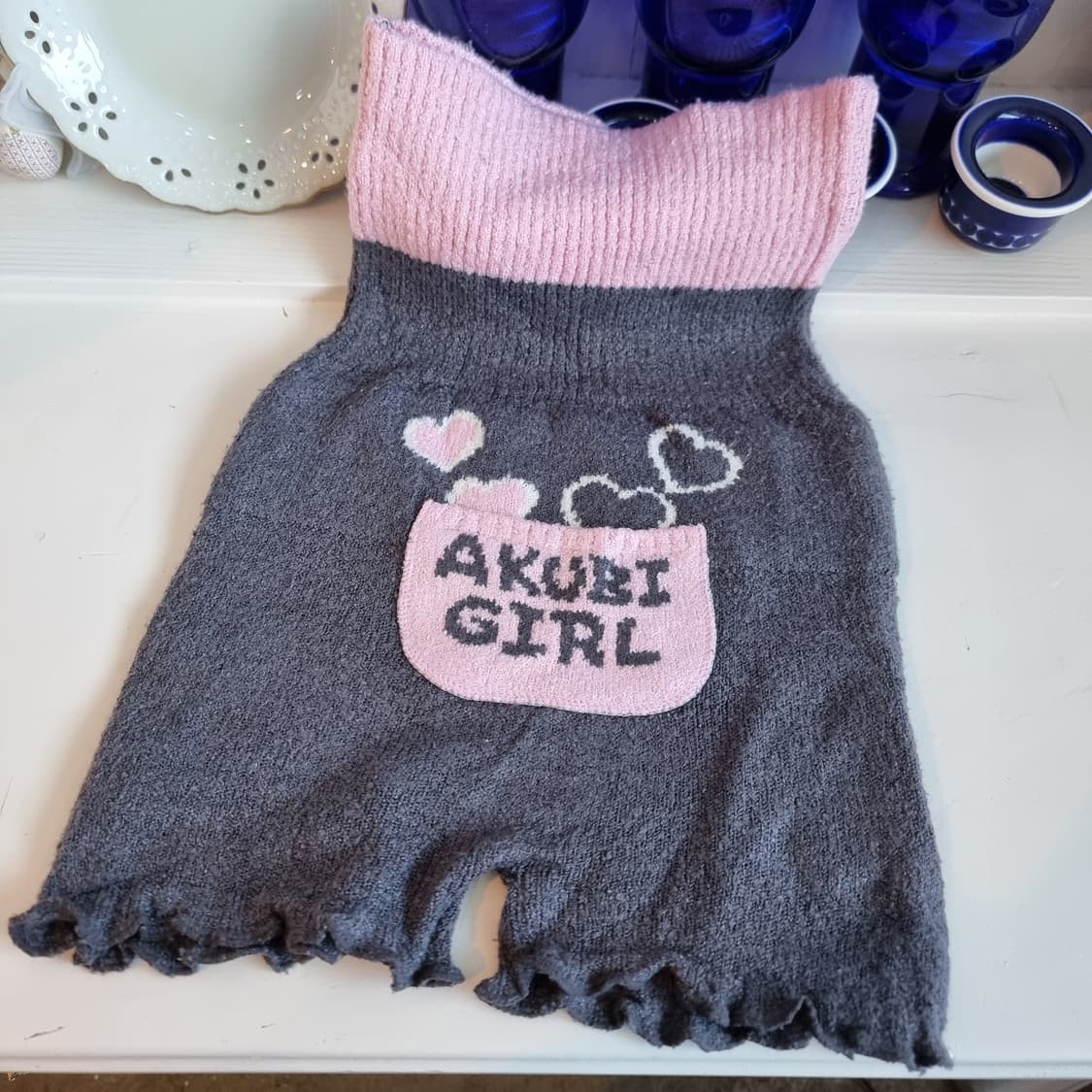 니트 힙워머 팬츠 상품이미지3