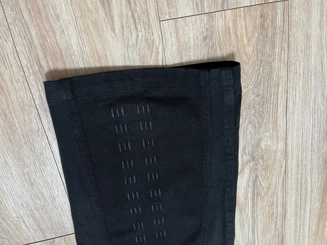 이그노타 xylo pocket pants m 상품이미지6