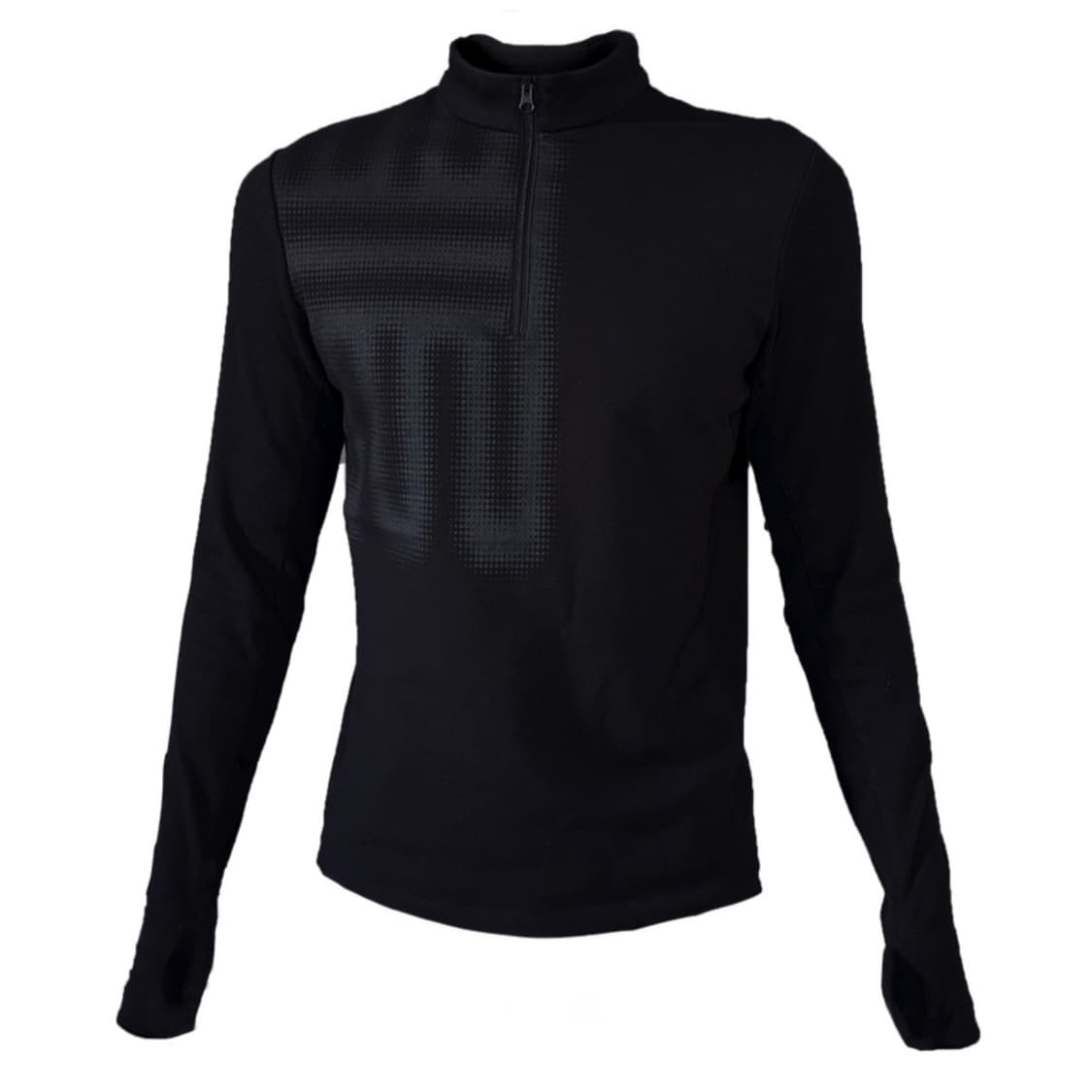 태호서울 롱슬리브: TS BLUR Long Sleeve  상품이미지1