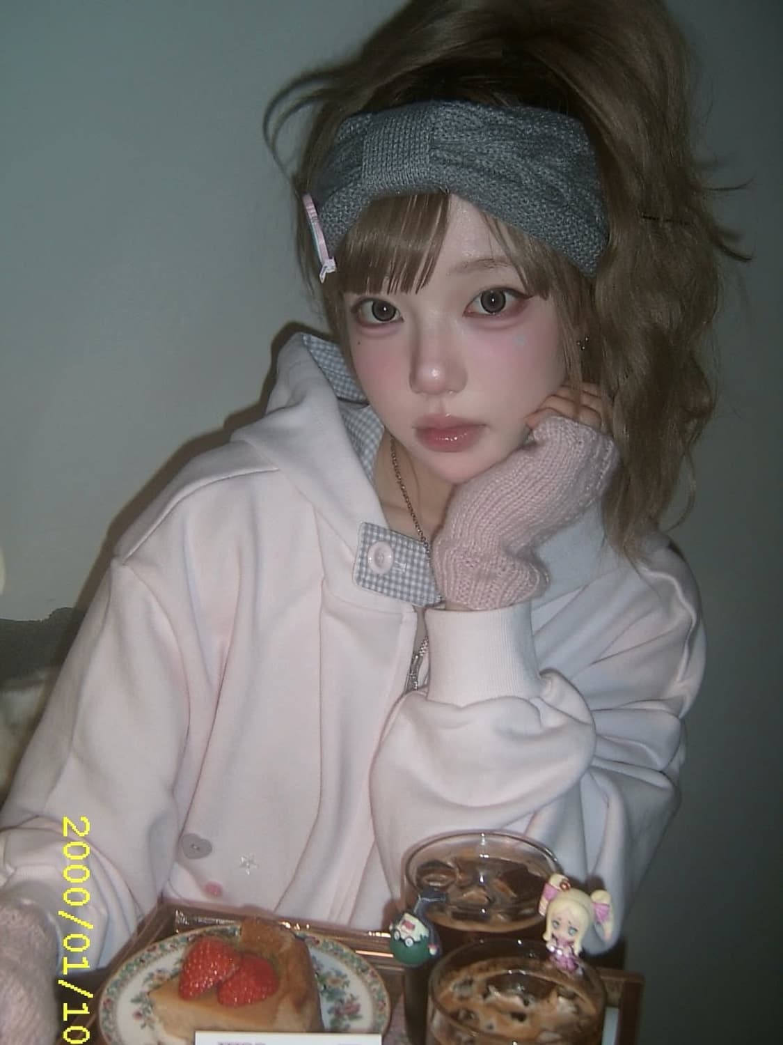 삼성 케녹스 u-ca5 빈티지 디카 상품이미지1