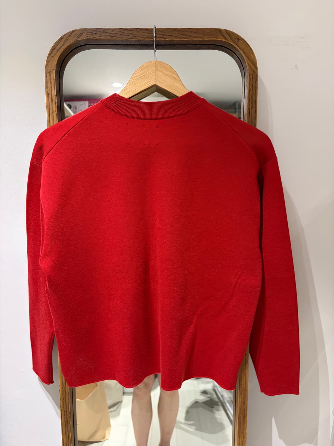 바토너 여성 니트 상품이미지2