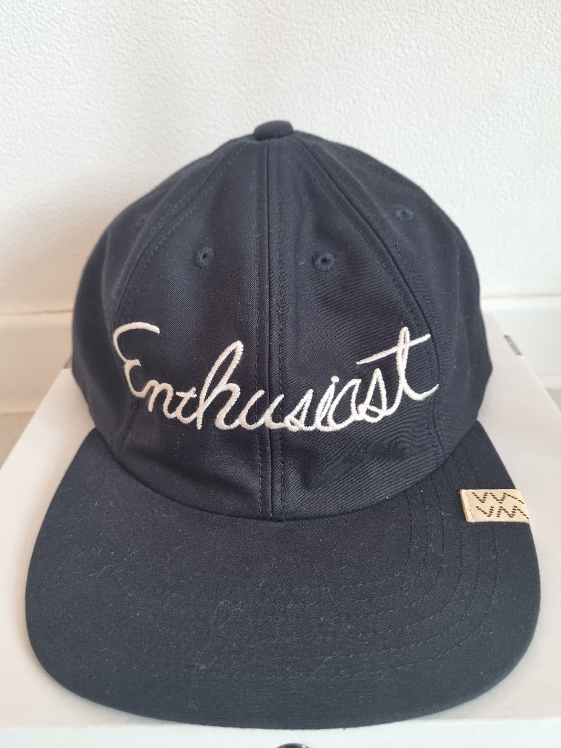 비즈빔 EXCLUSIVE  19aw EXCELSIOR CAP M-L사이즈 상품이미지3