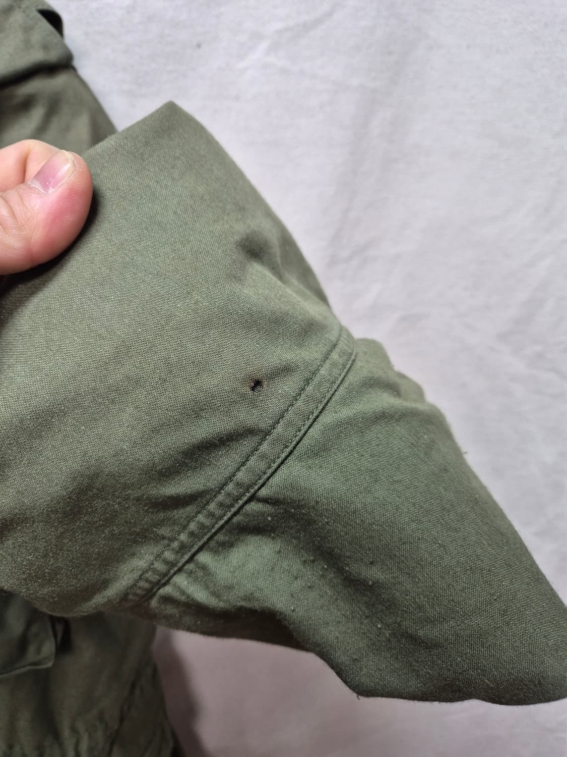 M65필드자켓 상품이미지5