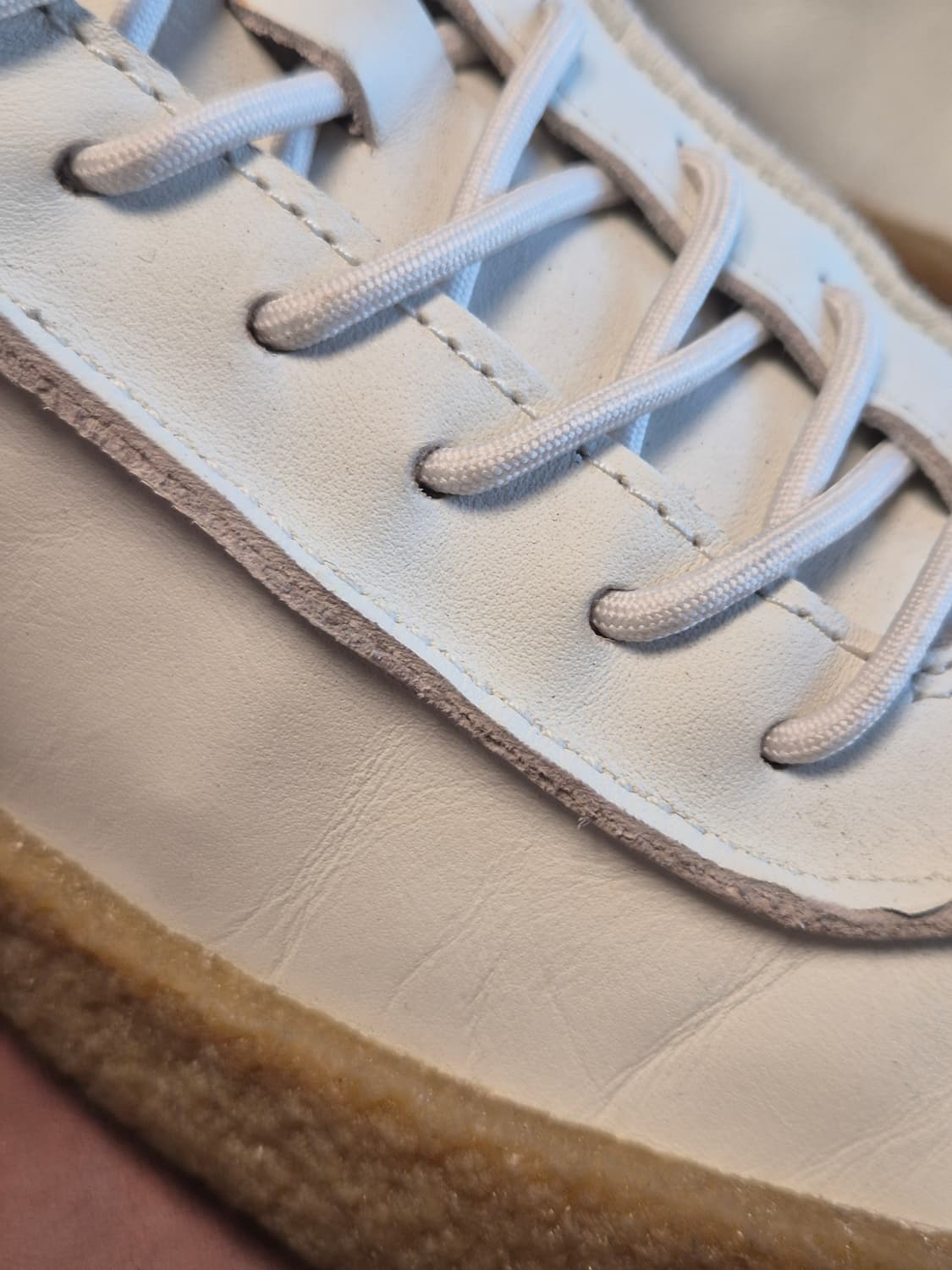 실착용2회250-255(39)캠퍼 스니커즈 상품이미지10