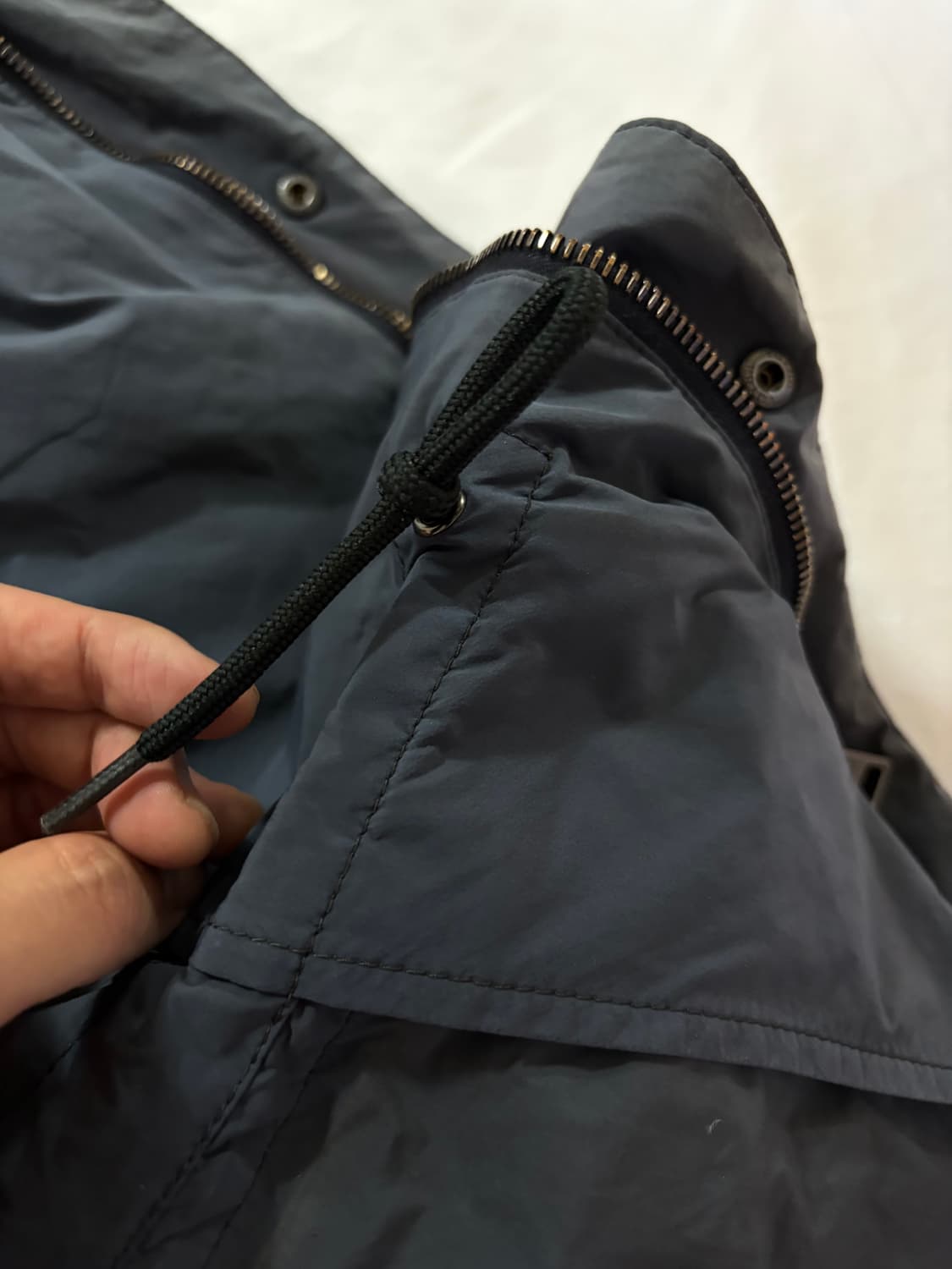 프라다 m65 필드자켓  상품이미지6