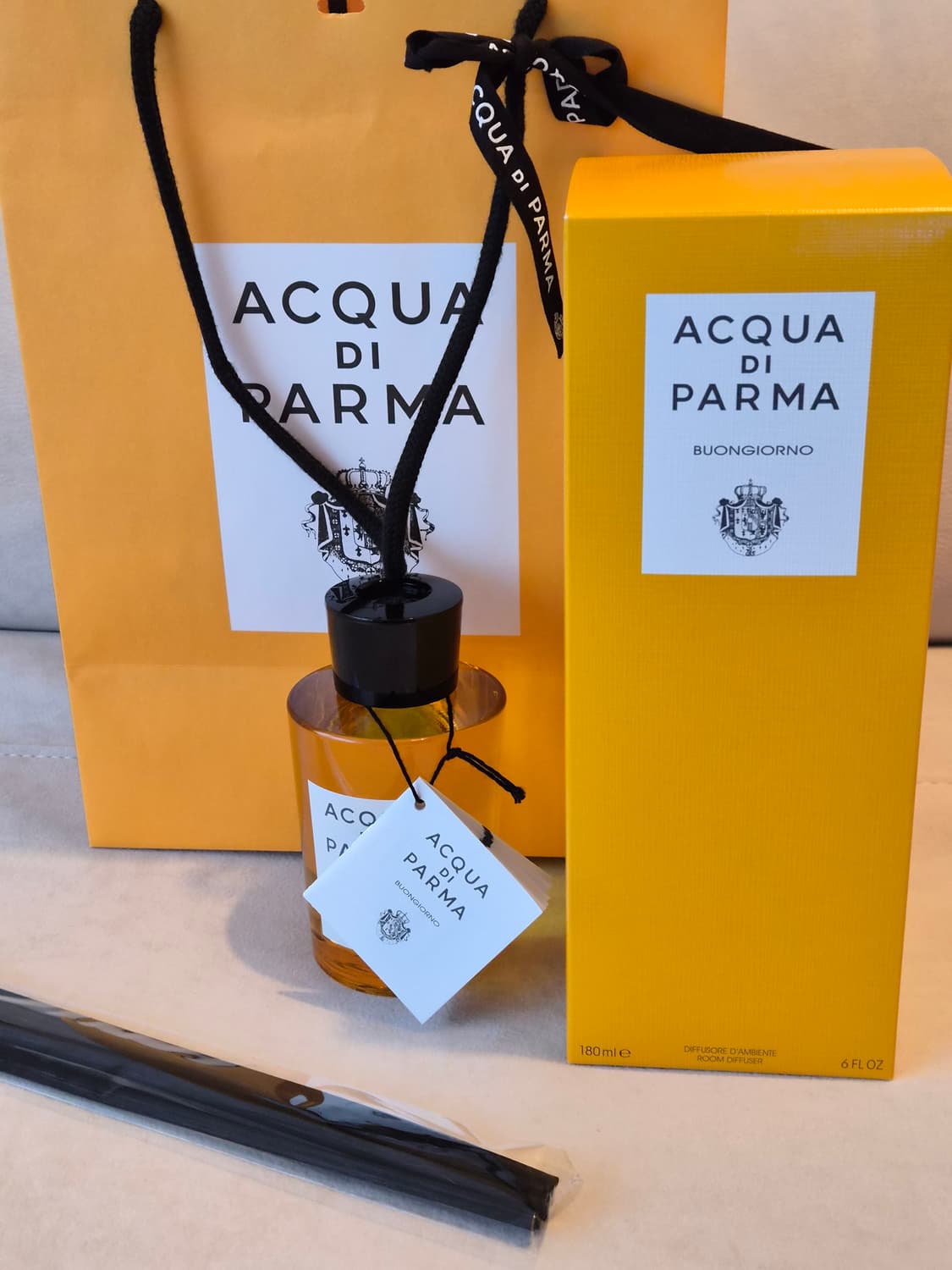 아쿠아디파르마 룸디퓨저 본조르노 상품이미지1