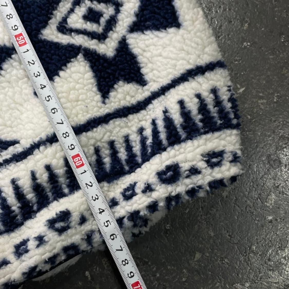 100 뉴에라 노르딕 후리스 상품이미지7