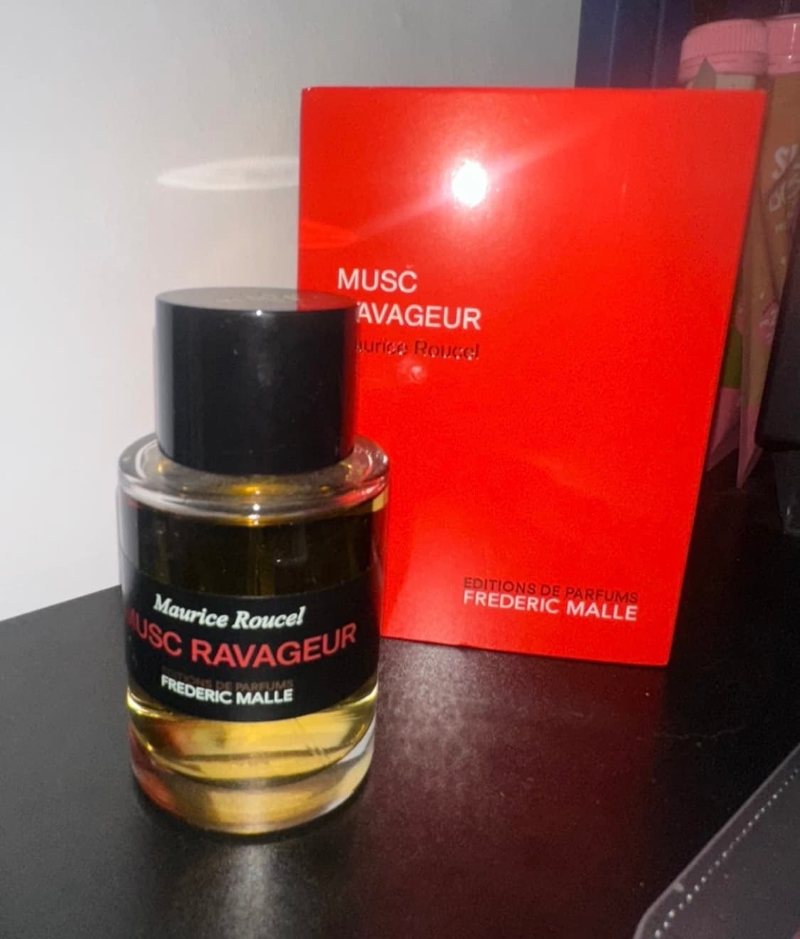 프레데릭말 뮤스쿠라바줴 1회사용 상품이미지1