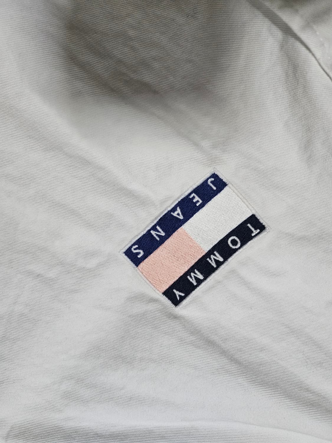 타미 진 셔츠 상품이미지2