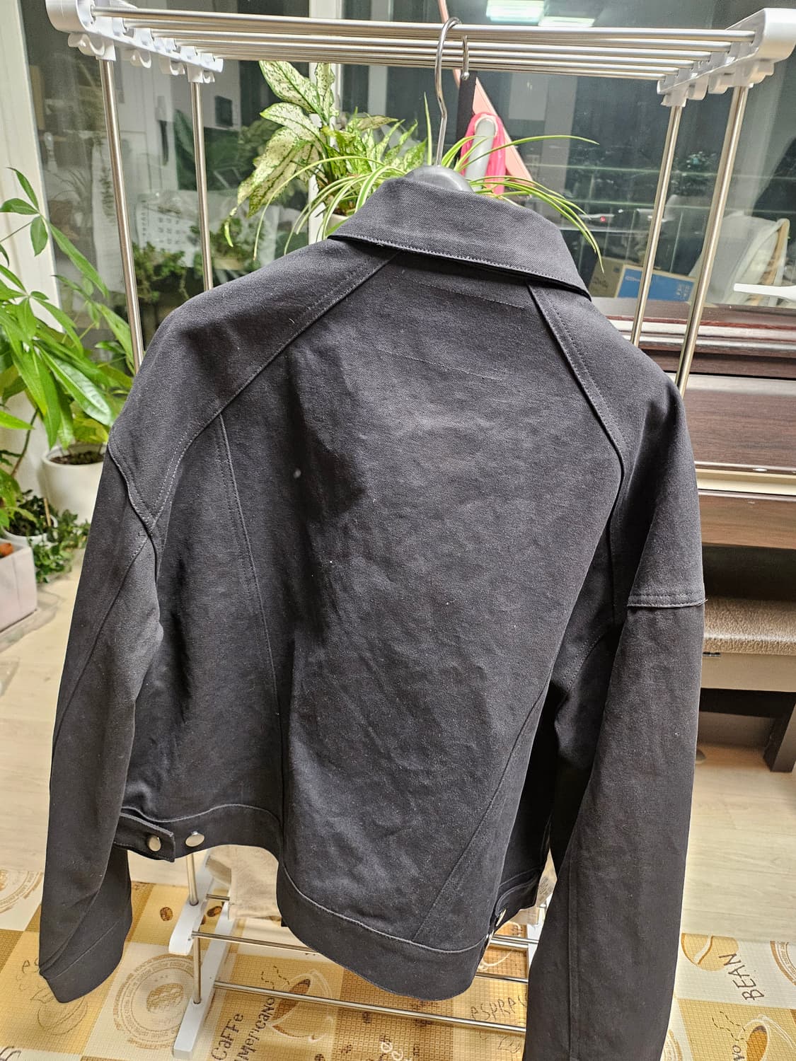 엔타이어 스튜디오 워크웨어 자켓 상품이미지5