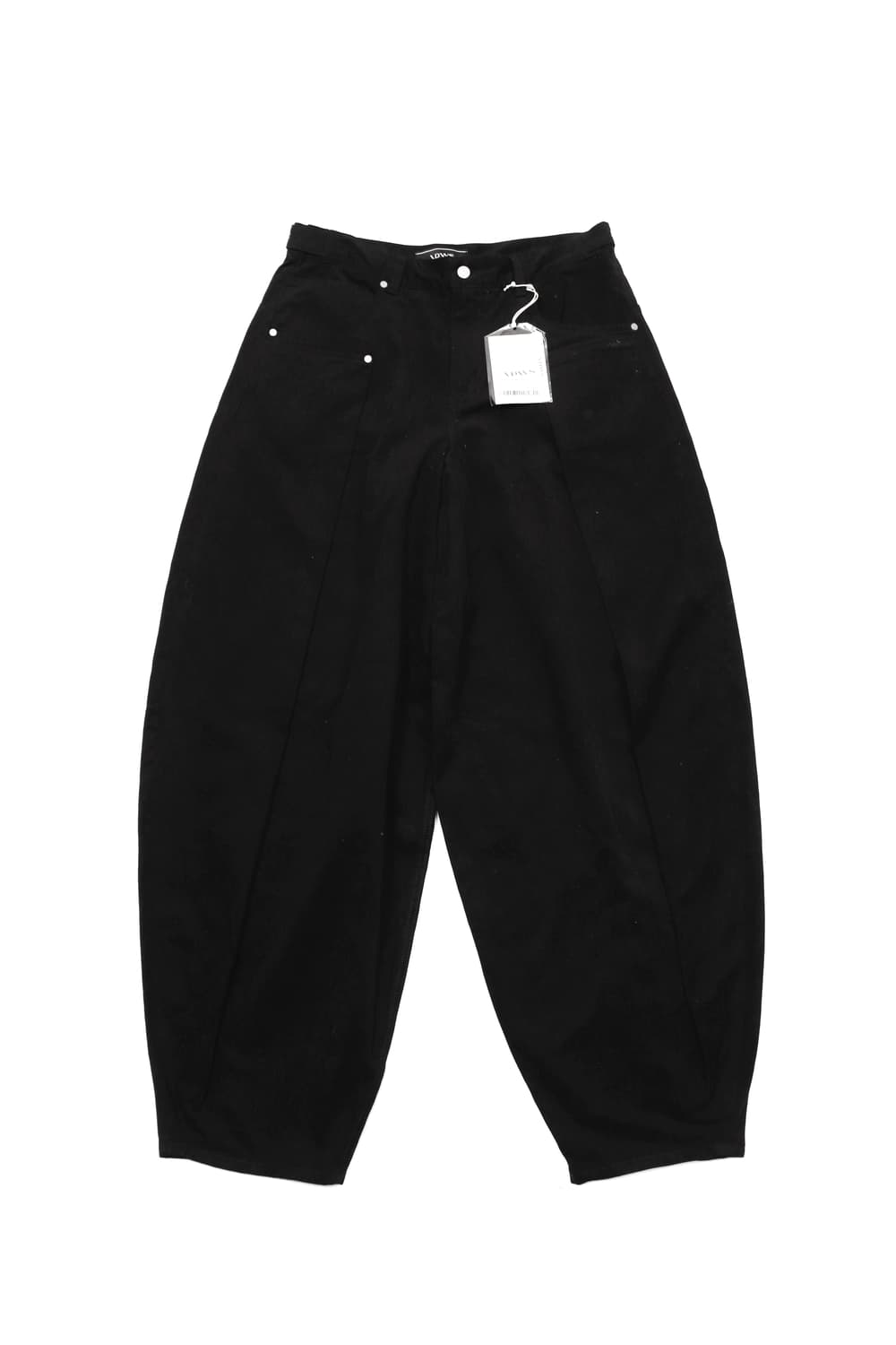 미사용)IDWS 소프트 스웨이트 트윌 벌룬 팬츠 2 상품이미지3