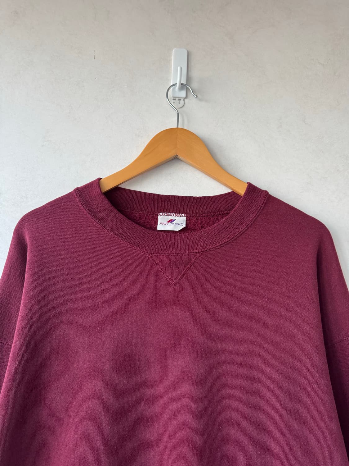 90s Pro Spirit 맨투맨 상품이미지3