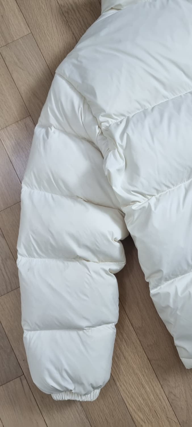 커버낫 씨빅 오리진 푸퍼 덕다운 패딩 S _ 공용, 남성 상품이미지7