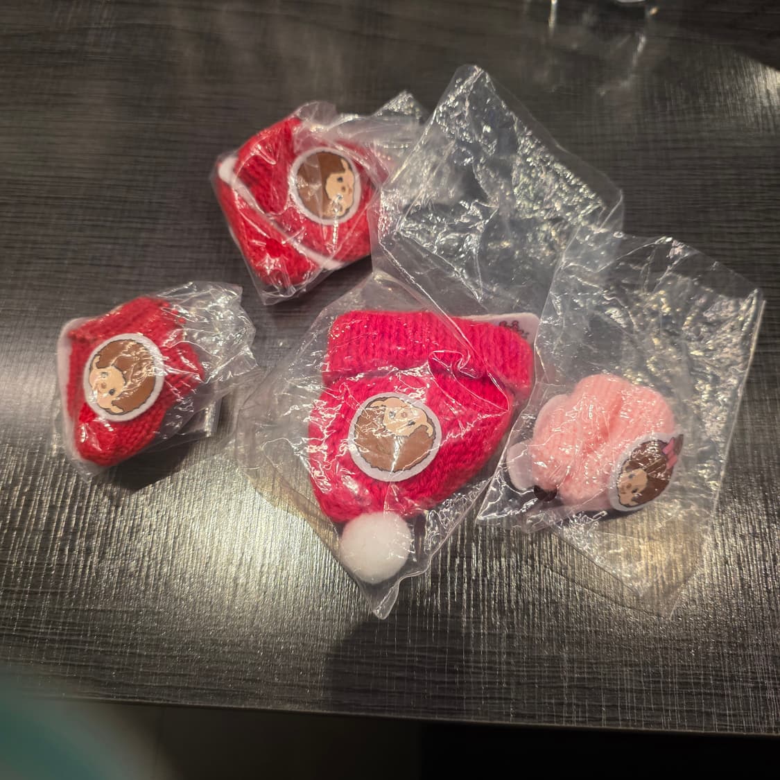 몬치치 가챠 노중복 3개 상품이미지1