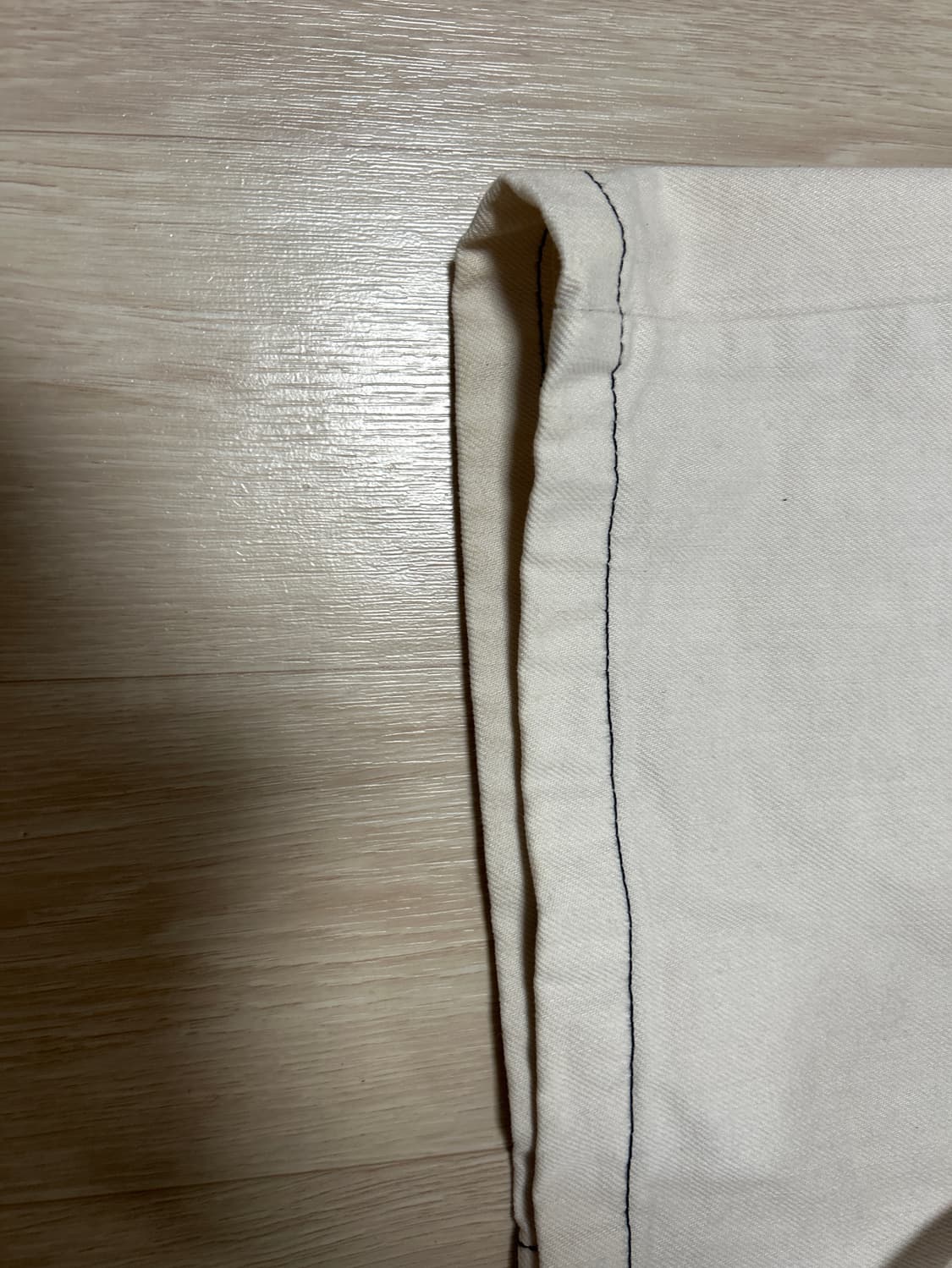 빅보이 데님 반바지(s) 상품이미지3