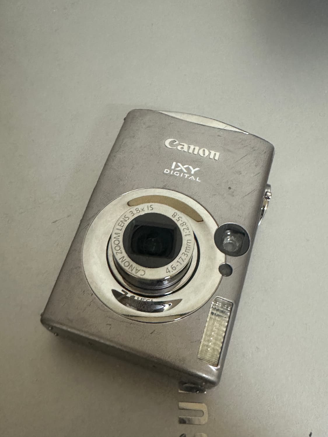 디카 IXY 900, IXUS 850 상품이미지2