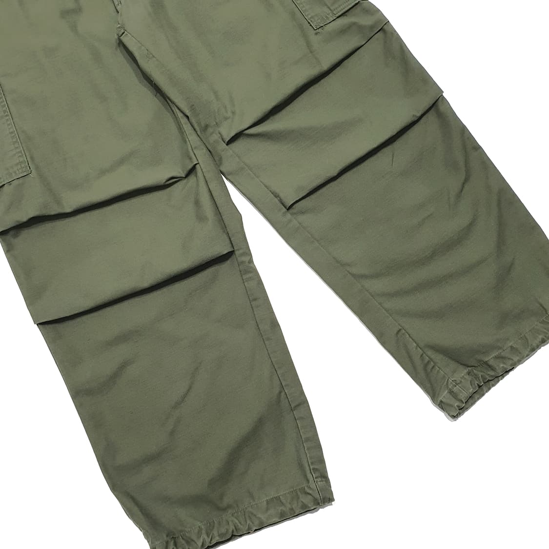 m65 팬츠 오리지널 70s 미디움 레귤러 (31~34) 상품이미지4