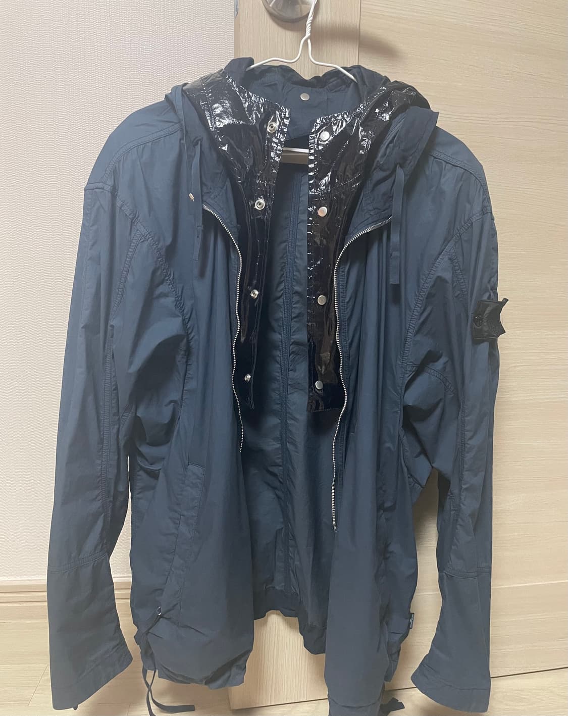 스톤아일랜드 쉐도우 프로젝트 자켓 L 상품이미지2