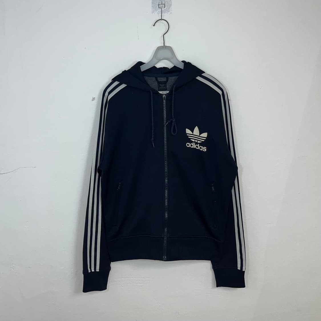 Adidas flock jersey 상품이미지4