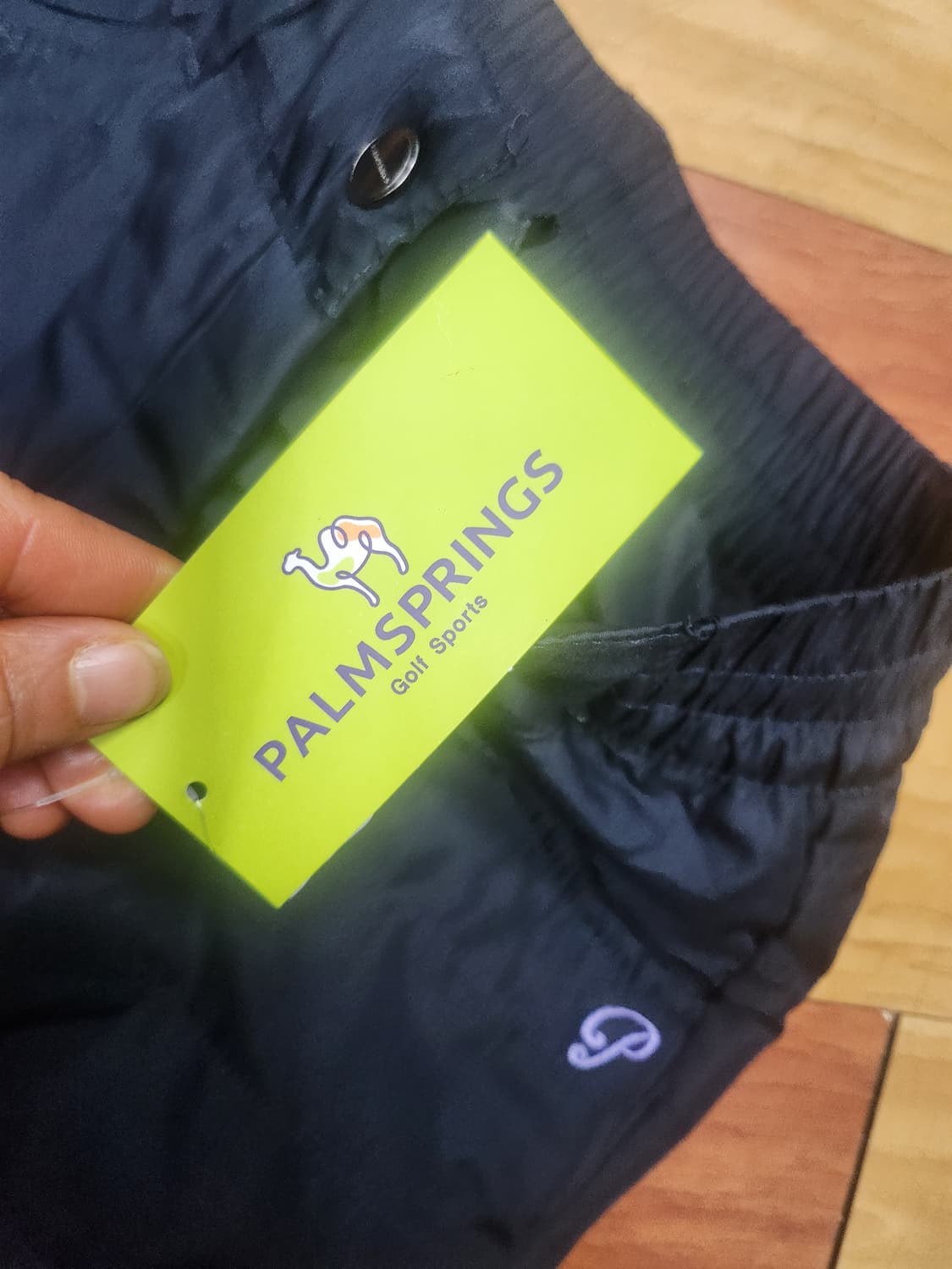 팜스프링스 골프바지26 상품이미지3