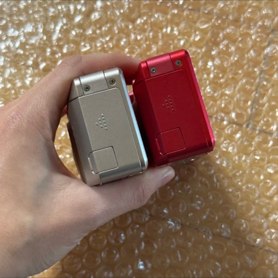 디카 정크 부품 Panasonic LUMIX DMC-F1 파나소닉 루믹스 상품이미지7