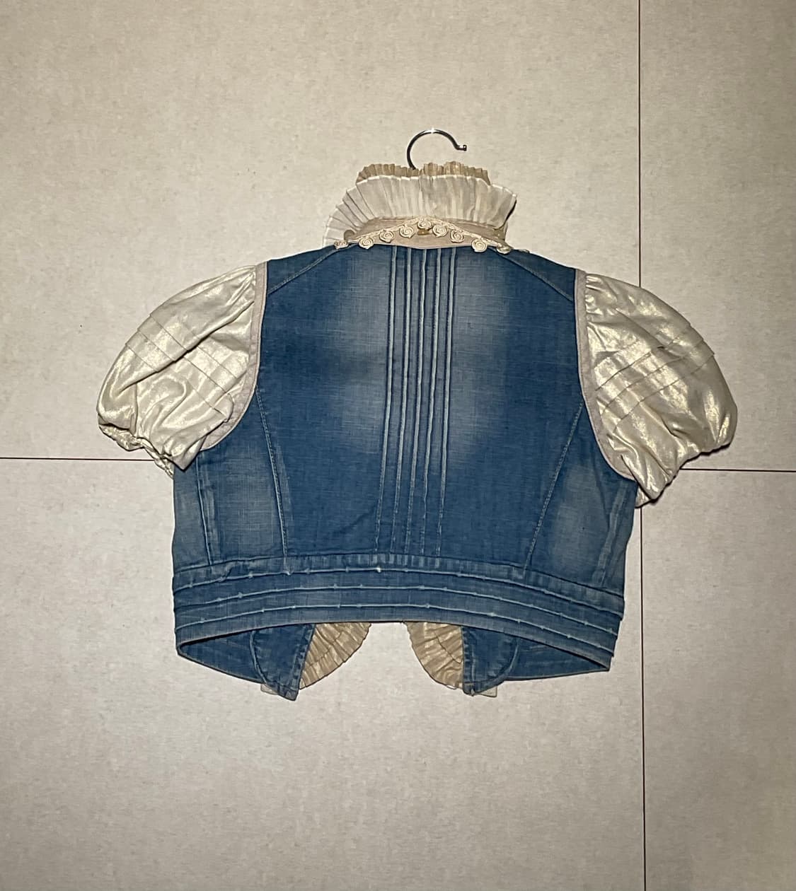 미샤 로코코 자켓 상품이미지2