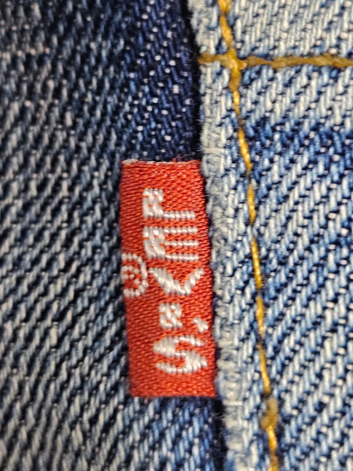 Made in usa 리바이스 501 LVC w30 L30 상품이미지6