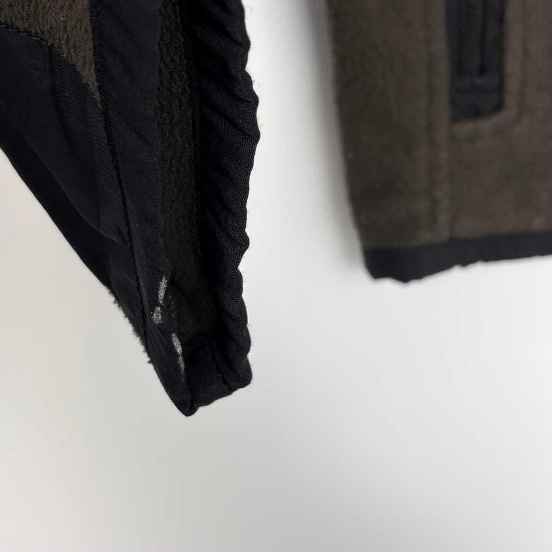 폴로 랄프로렌 플리스 후리스 집업 자켓 상품이미지6