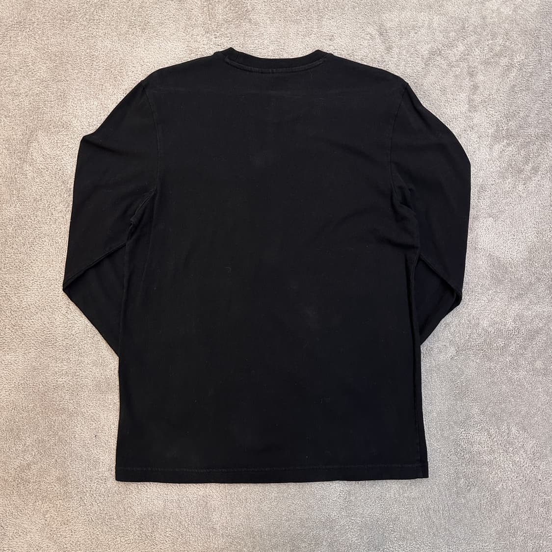 아디다스 파이어버드 스몰로고 롱슬리브 상품이미지2