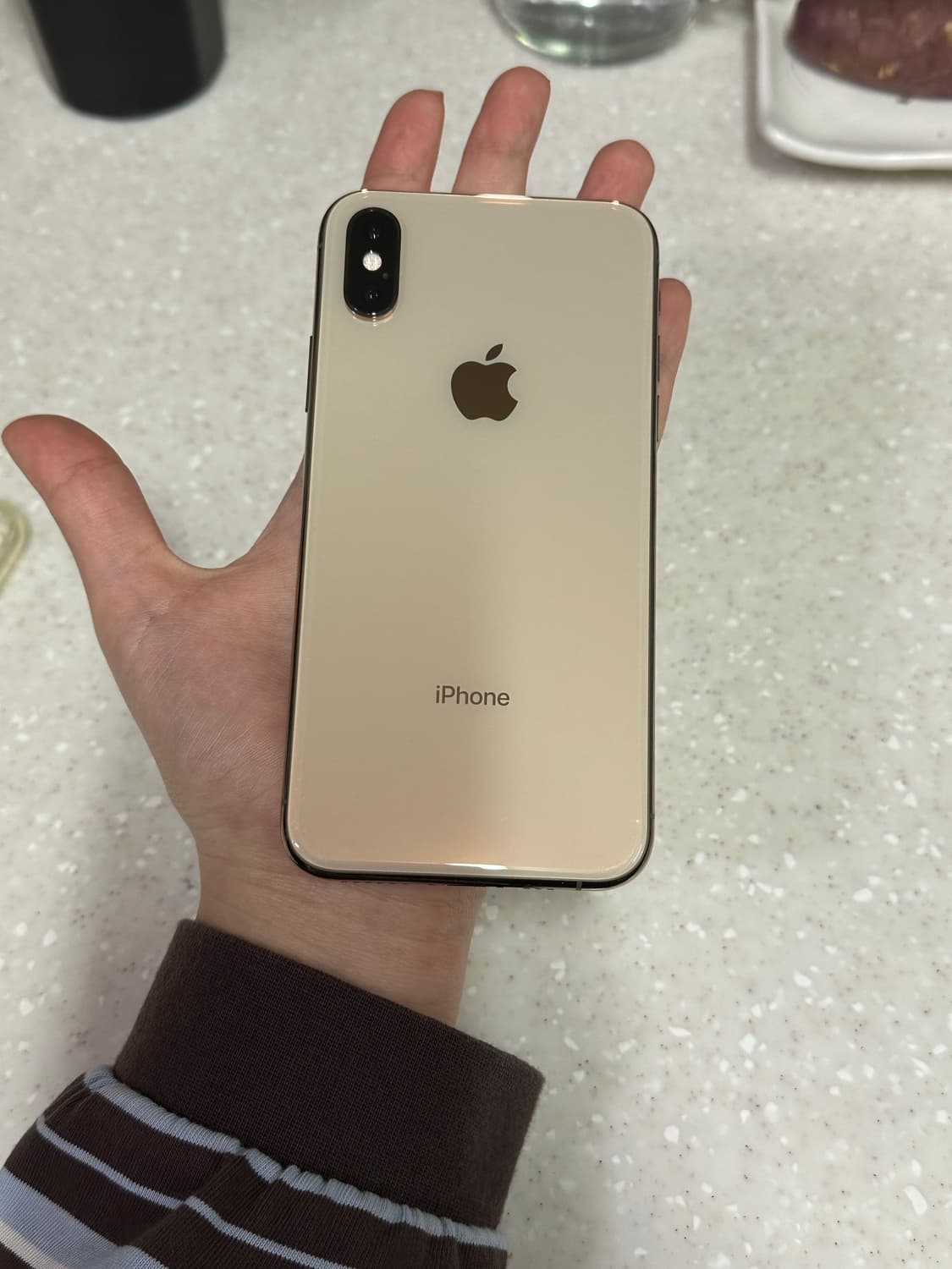 아이폰XS 256기가 상품이미지3