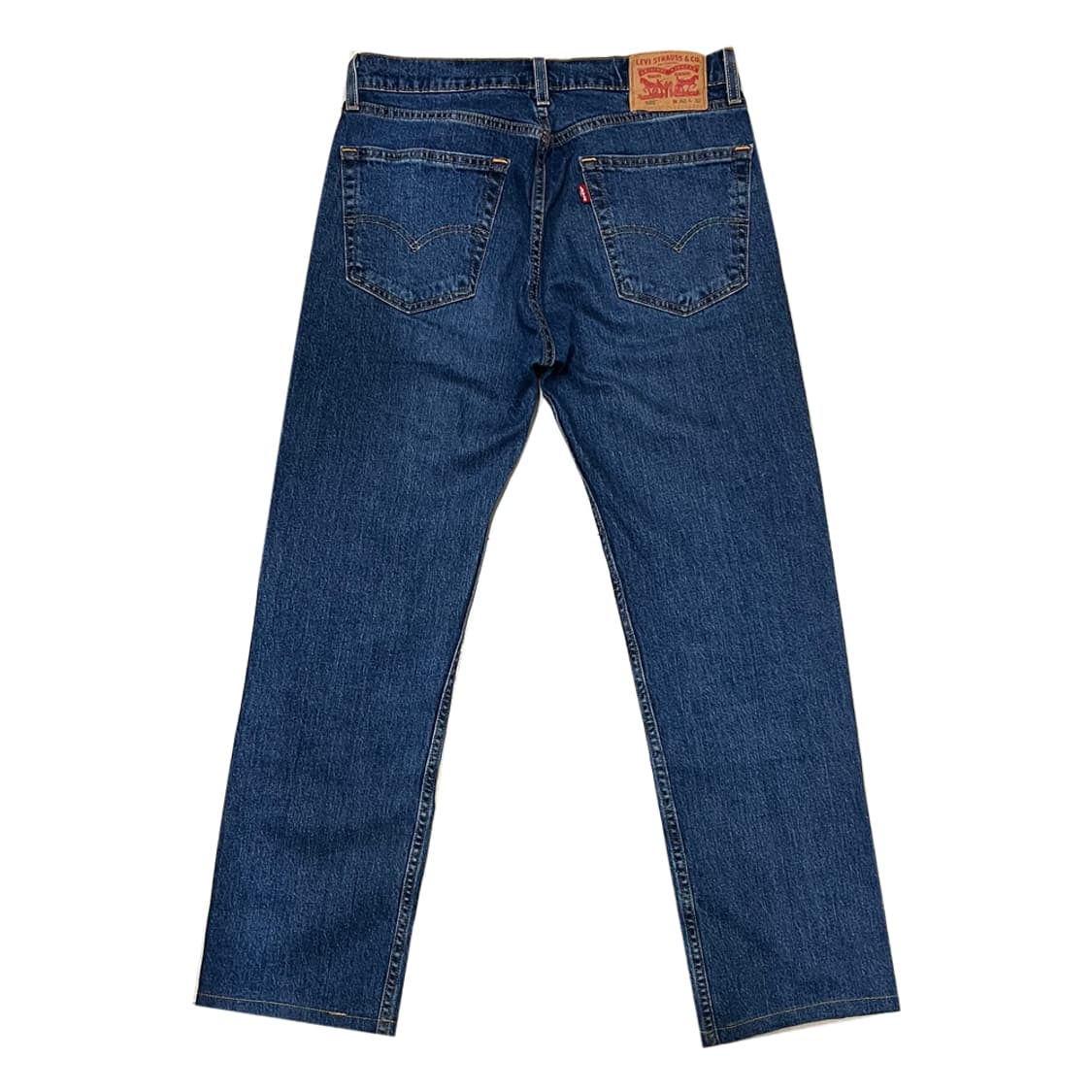 리바이스 505 데님 팬츠 청바지 30 상품이미지2