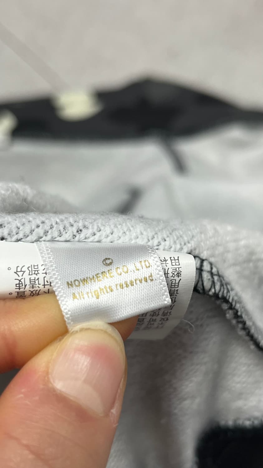 베이프 후드집업 상품이미지4