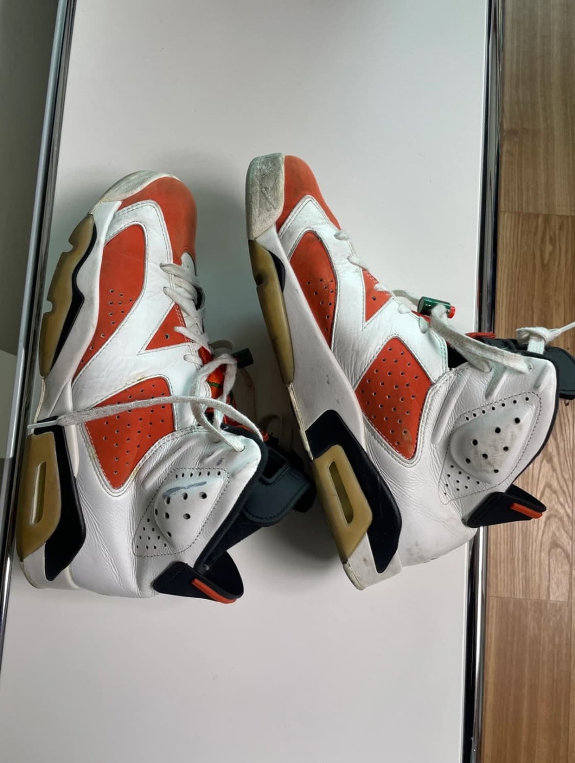 조던 6 게토레이 275 jordan 6 상품이미지1