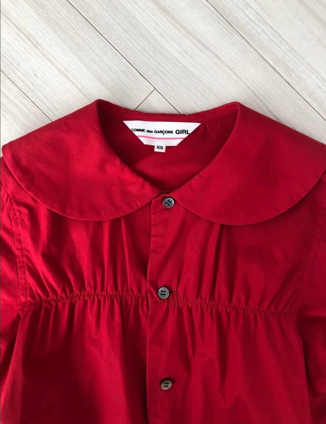 Comme des Garcons GIRL 상품이미지2